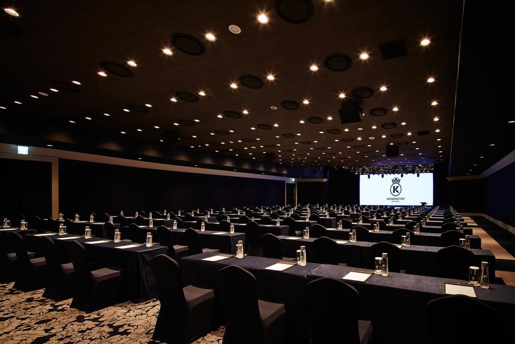 Kensington Jeju Hotel Exteriér fotografie The Grand Ballroom